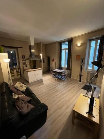 Cosy House T3 City Center, Museum, Place Carnot 카르카손 외부 사진