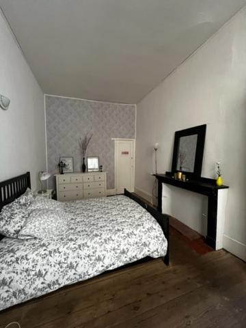 Cosy House T3 City Center, Museum, Place Carnot 카르카손 외부 사진