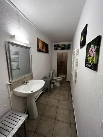 Cosy House T3 City Center, Museum, Place Carnot 카르카손 외부 사진