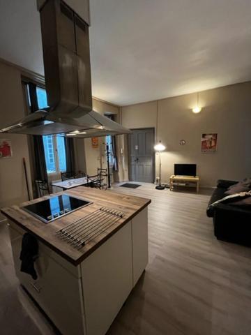 Cosy House T3 City Center, Museum, Place Carnot 카르카손 외부 사진
