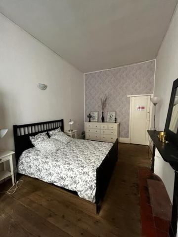 Cosy House T3 City Center, Museum, Place Carnot 카르카손 외부 사진